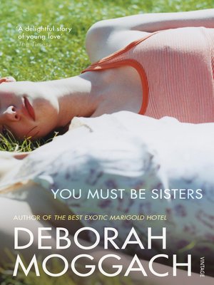 cover image of You Must Be Sisters